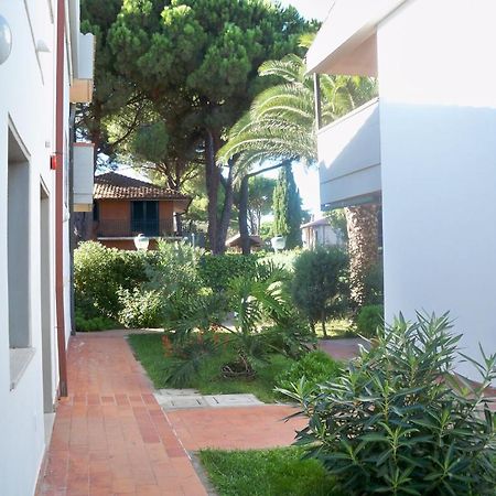 Rta Airone Aparthotel Orbetello Ngoại thất bức ảnh