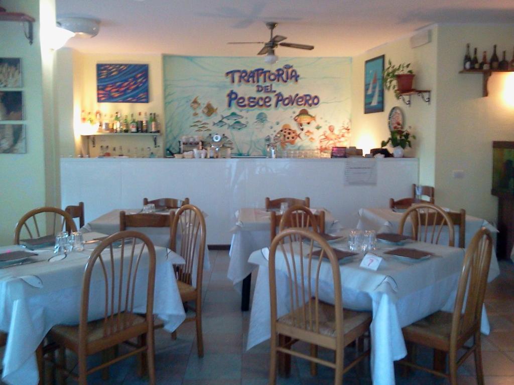 Rta Airone Aparthotel Orbetello Phòng bức ảnh