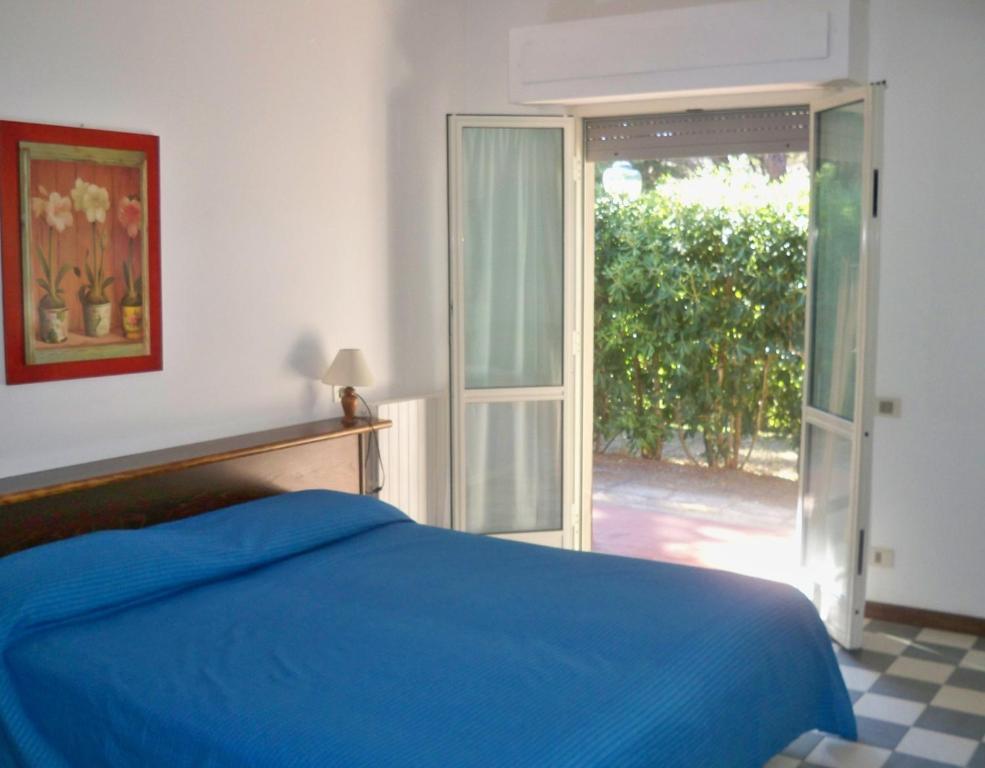 Rta Airone Aparthotel Orbetello Phòng bức ảnh
